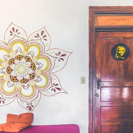 Pura Vida Hostel Tamarindo Kültér fotó