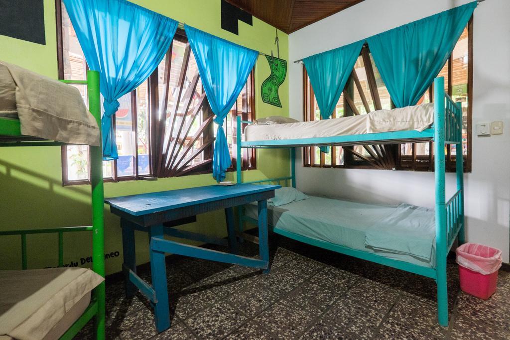 Pura Vida Hostel Tamarindo Kültér fotó