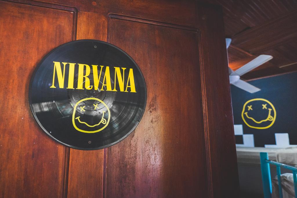 Pura Vida Hostel Tamarindo Kültér fotó