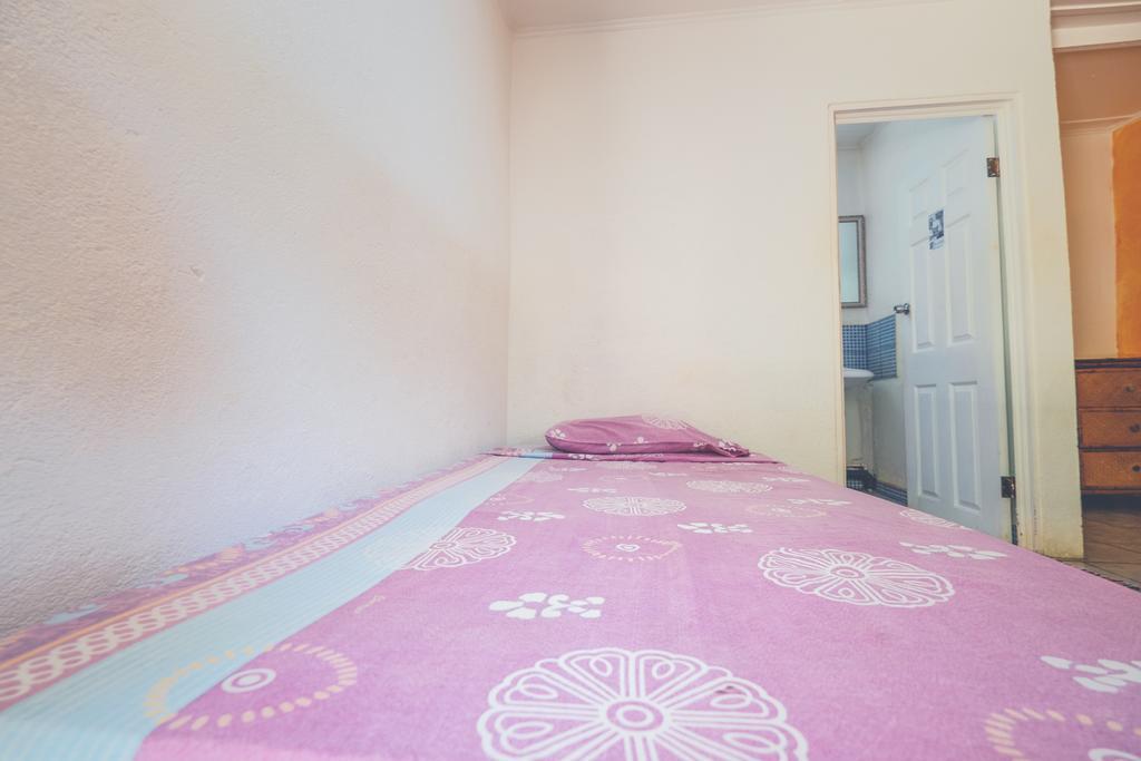 Pura Vida Hostel Tamarindo Kültér fotó