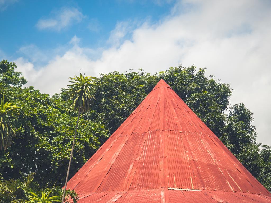 Pura Vida Hostel Tamarindo Kültér fotó