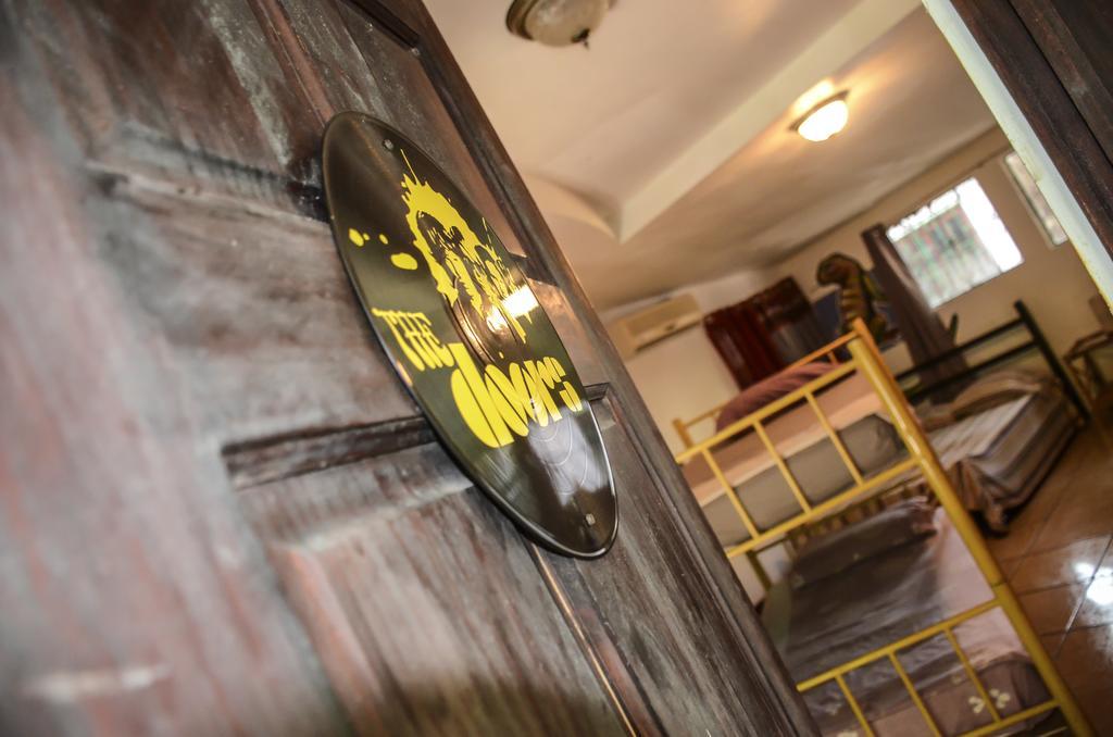 Pura Vida Hostel Tamarindo Kültér fotó